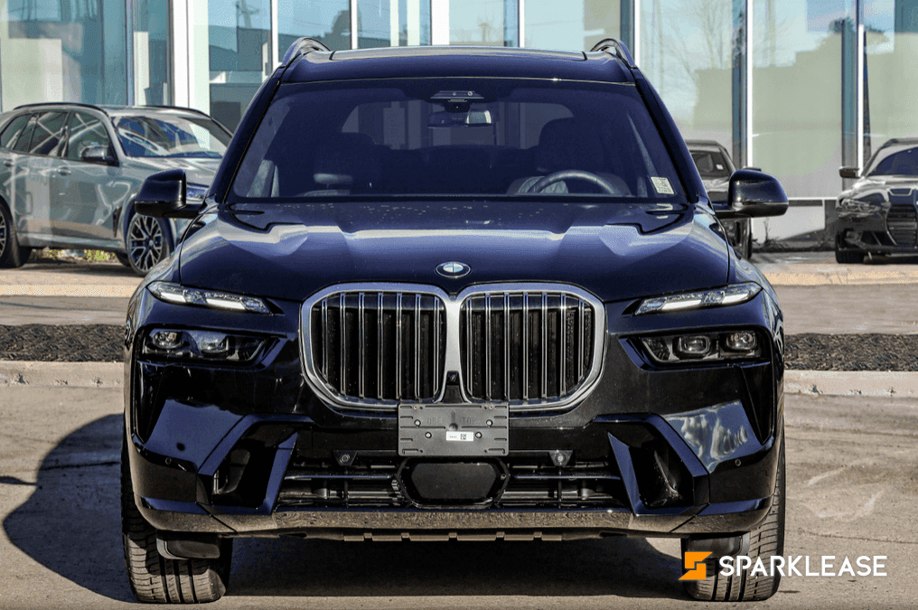 2024 BMW  X7 