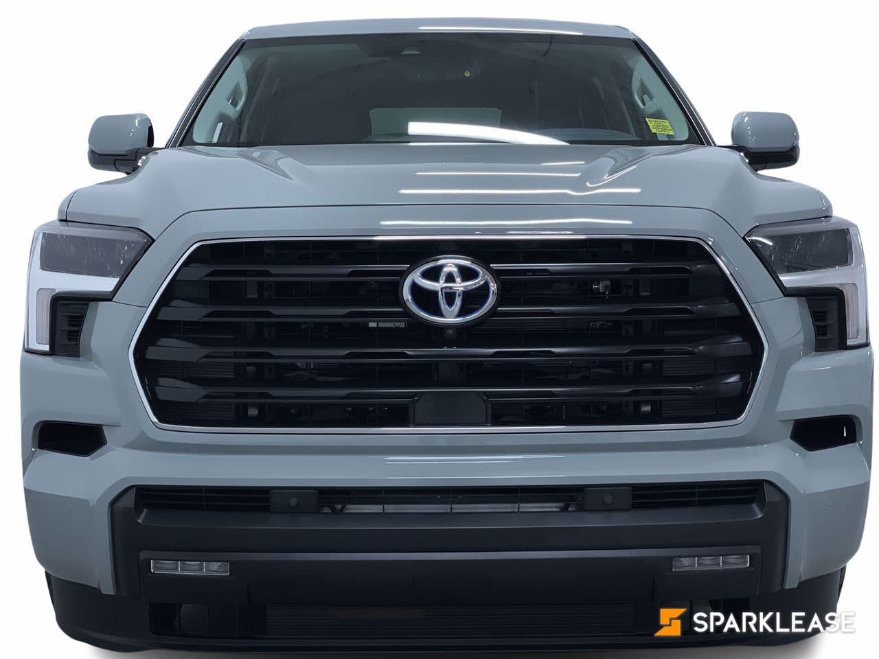 2024 Toyota  Sequoia  Limited 4WD 