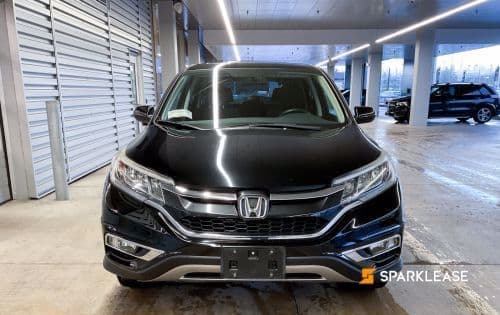 2015 Honda CR-V AWD 5dr EX