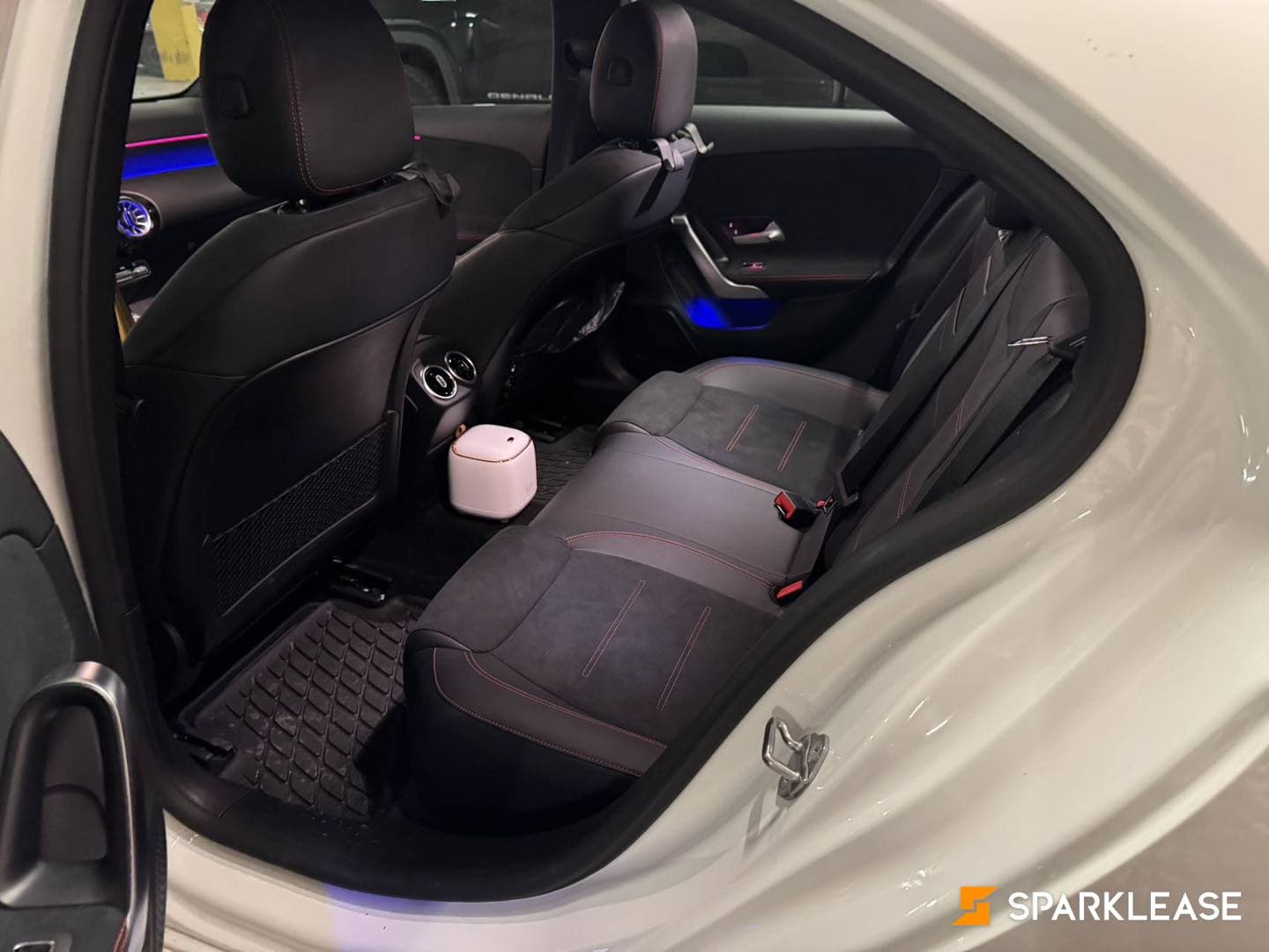 2022 Mercedes-Benz A-Class A 220 4MATIC Sedan