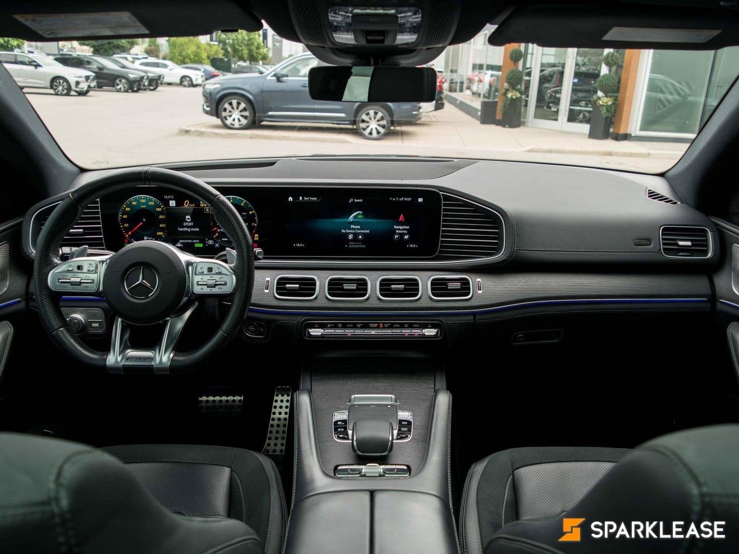 2021 Mercedes-Benz GLE AMG GLE 53 4MATIC+ Coupe