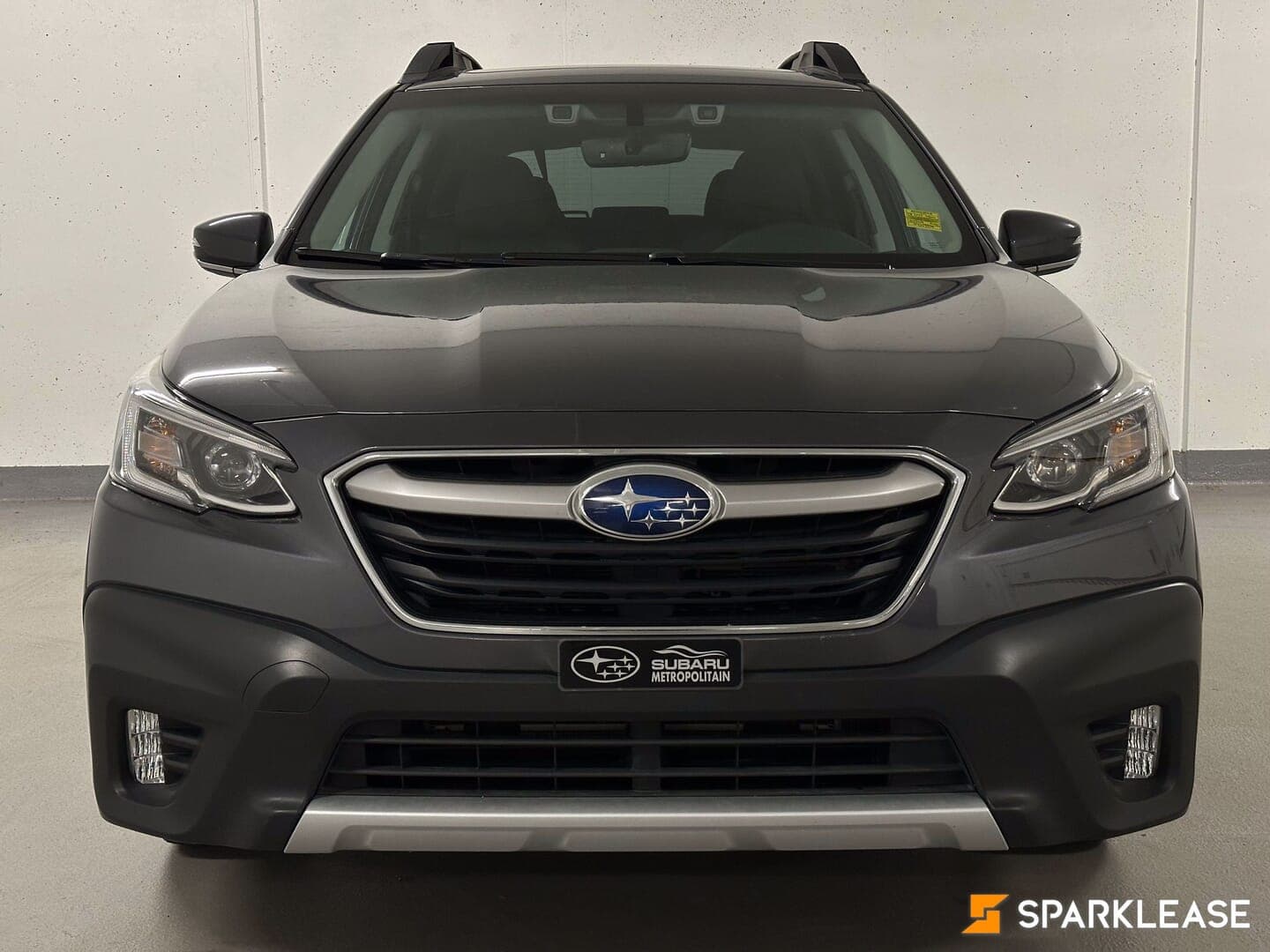 2022 Subaru  Outback  Limited XT CVT 