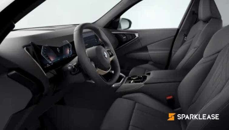 2025 BMW X3 超值Demo