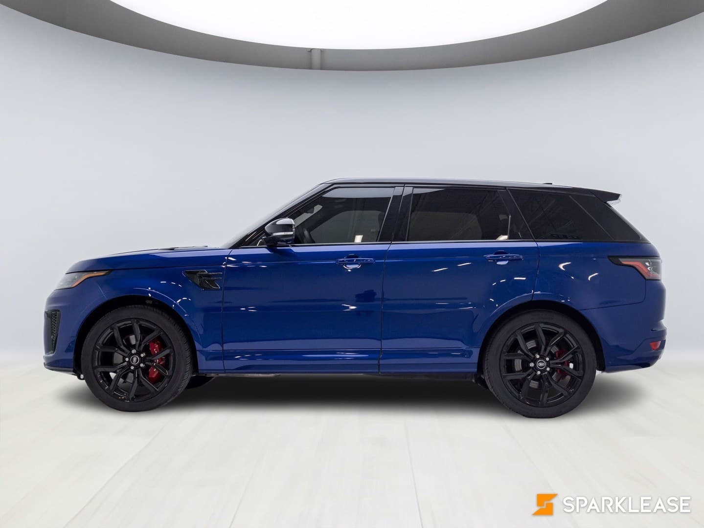 2022 Land Rover Range Rover Sport V8 Sup...