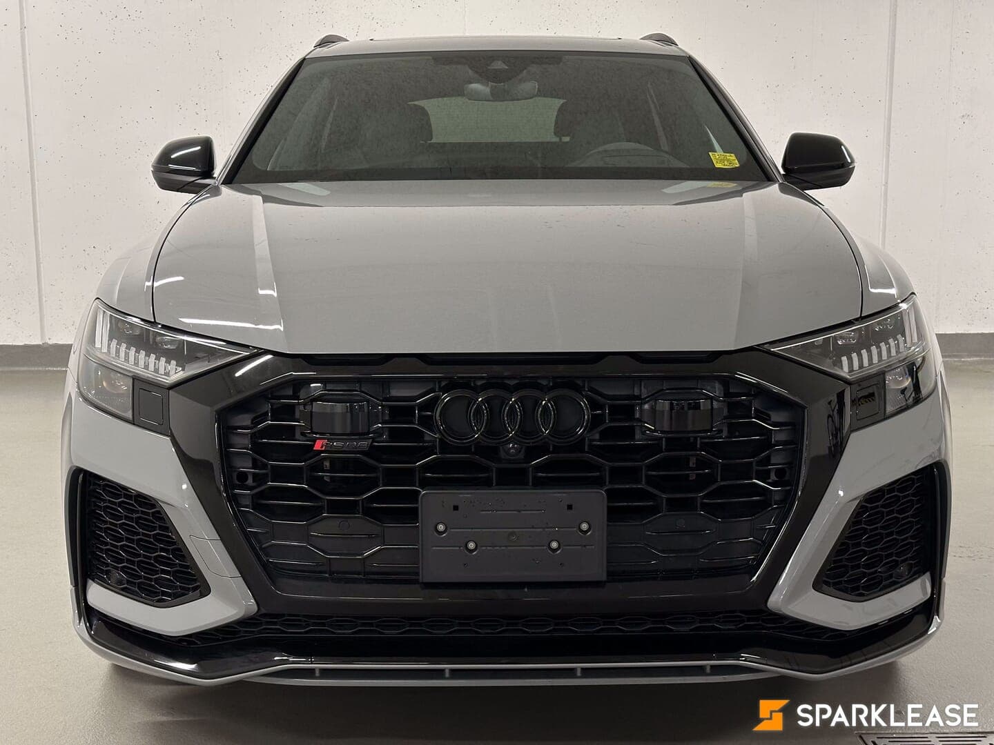 2023 Audi RS Q8 4.0 TFSI quattro
