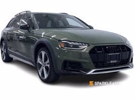 2024 Audi A4 allroad Progressiv 45 TFSI quattro