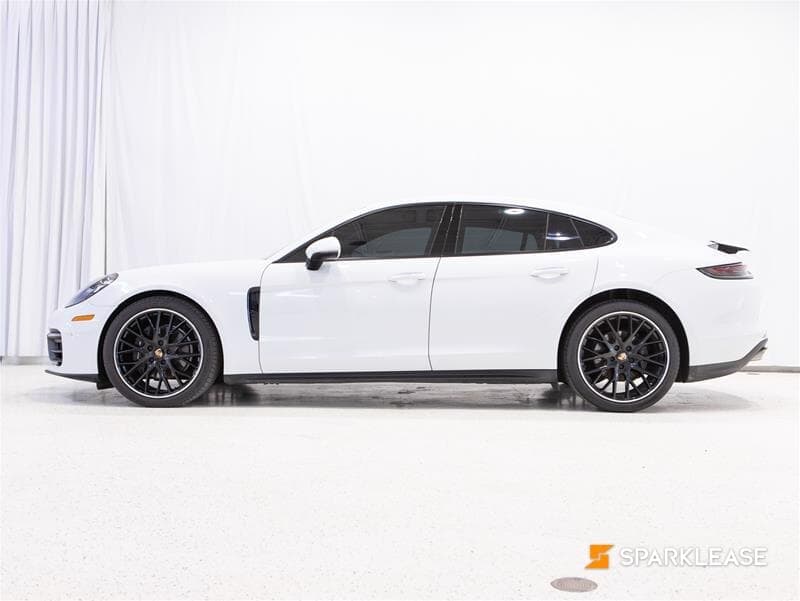 2022 Porsche  Panamera  4 AWD 