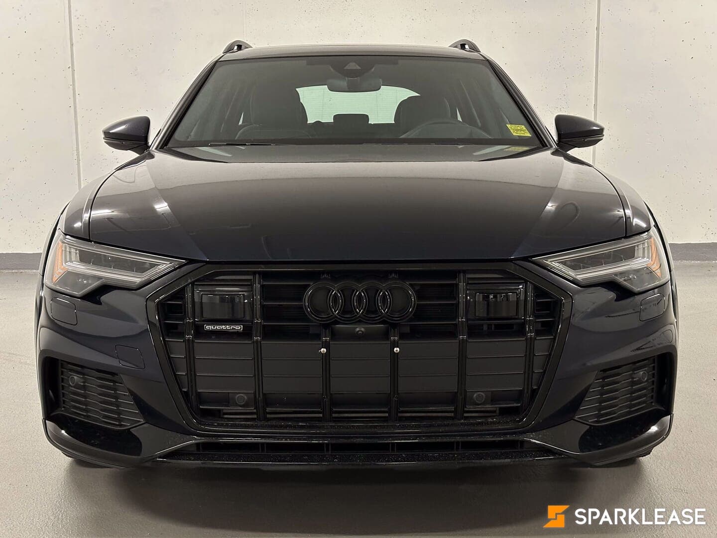 2024 Audi  A6 allroad  Technik 55 TFSI quattro 