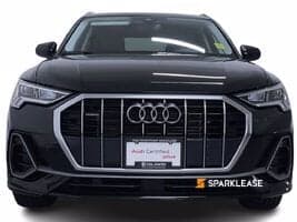 2022 Audi Q3 Progressiv 45 TFSI quattro