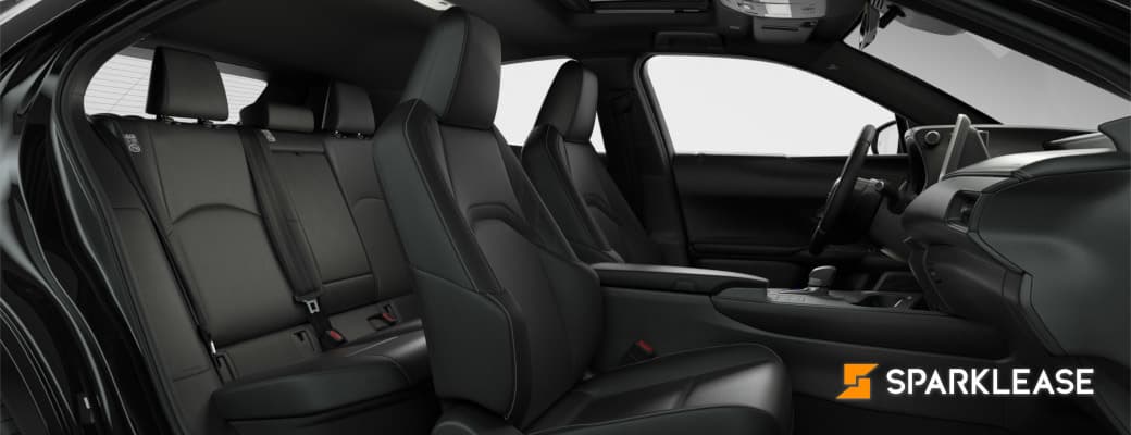 2025 Lexus  UX 300h F-Sport Design