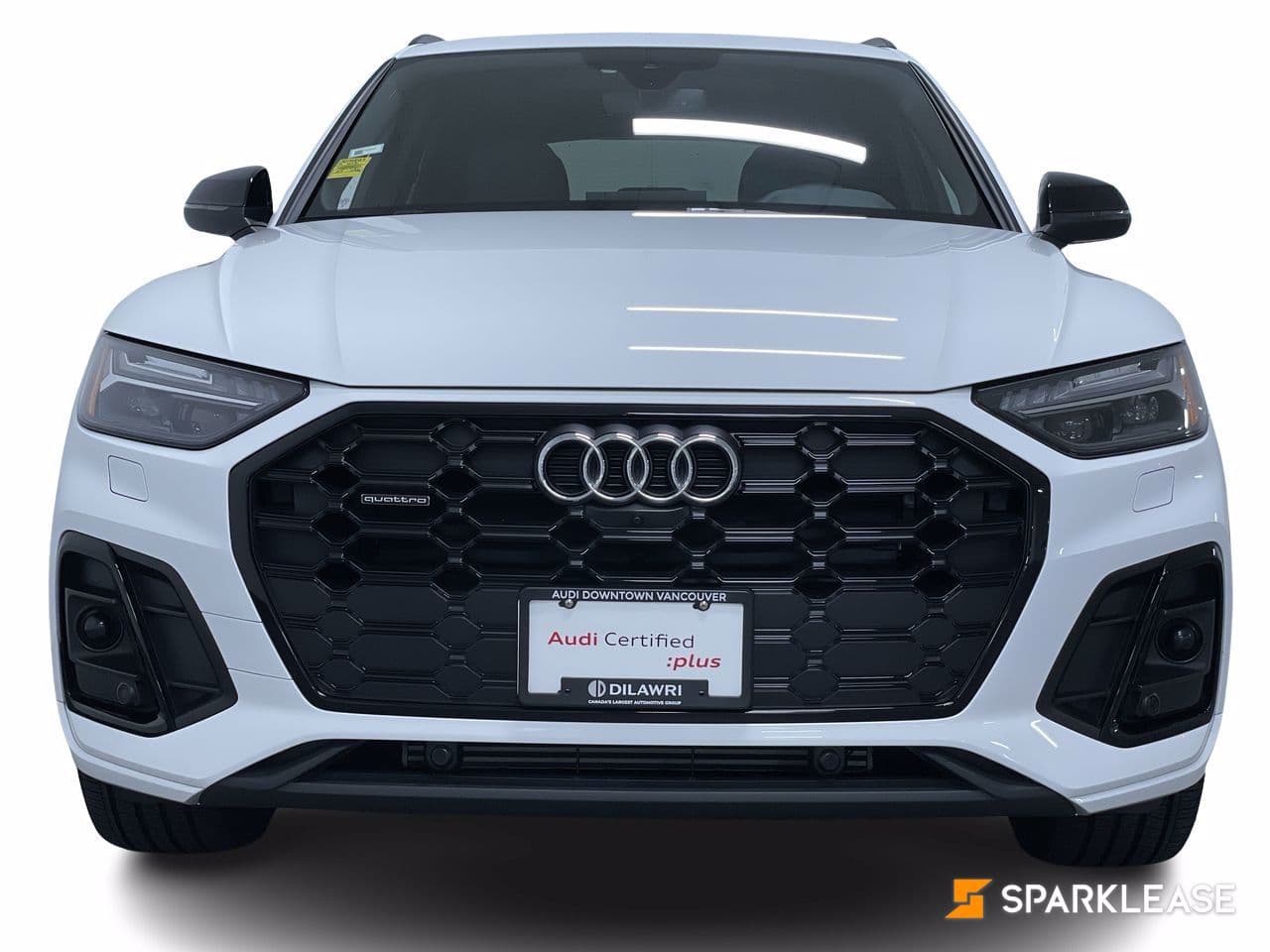 2023 Audi Q5 Technik 45 TFSI quattro