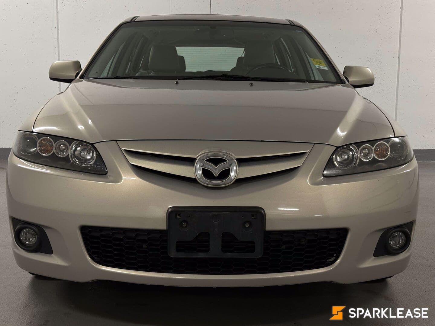 2007 Mazda  Mazda6  5dr Sport Wgn V6 Auto GS 