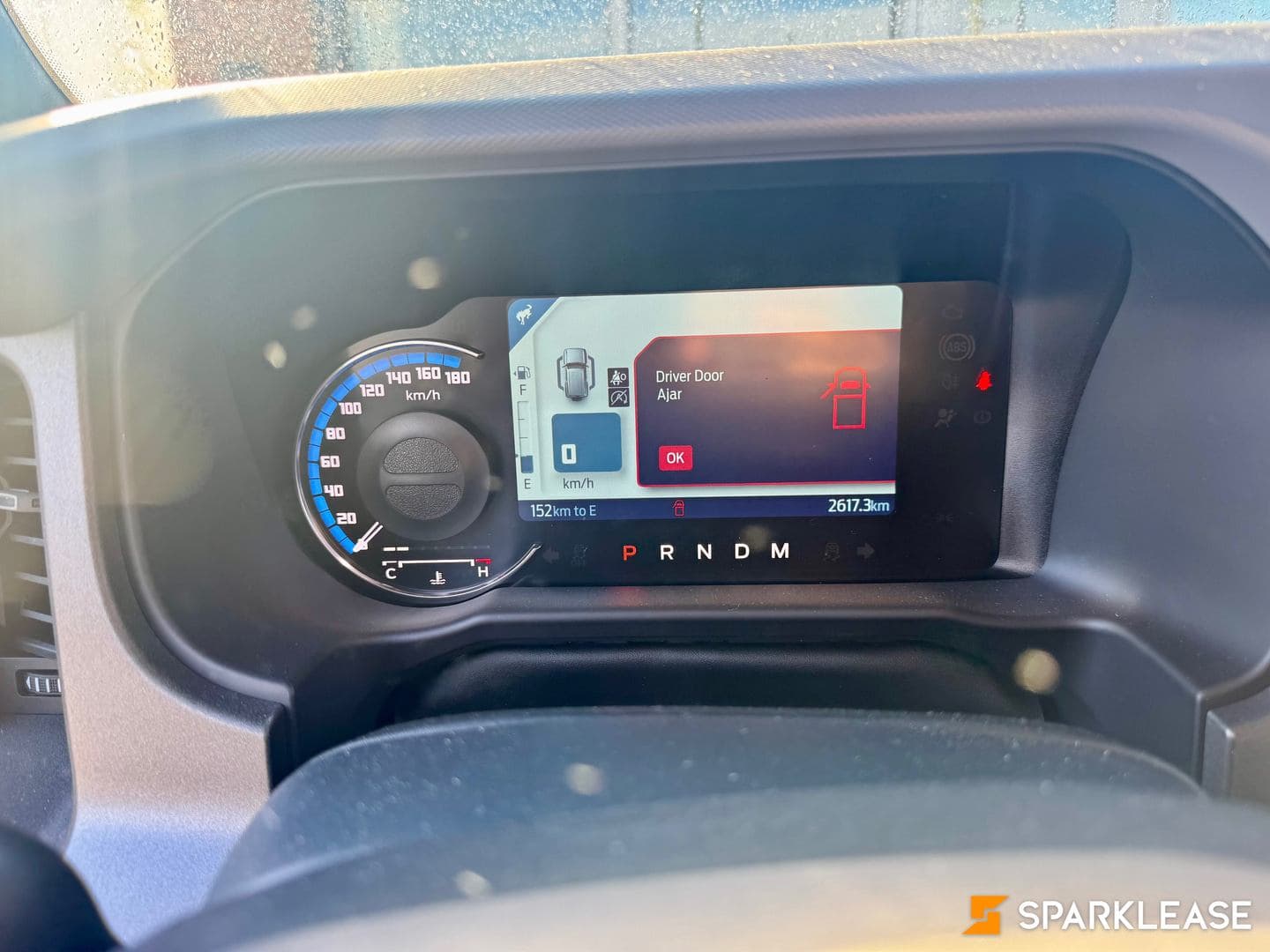 2024 Ford Bronco Big Bend 4 Door 4x4
