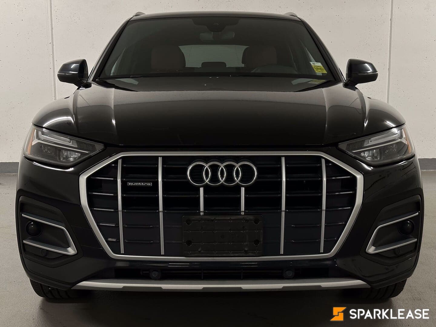 2021 Audi Q5 Komfort 45 TFSI quattro
