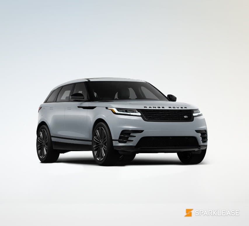 2025 Land Rover Range Rover Velar P250 Dynamic SE