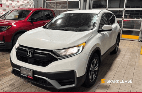 2022 Honda  CR-V  LX 2WD 