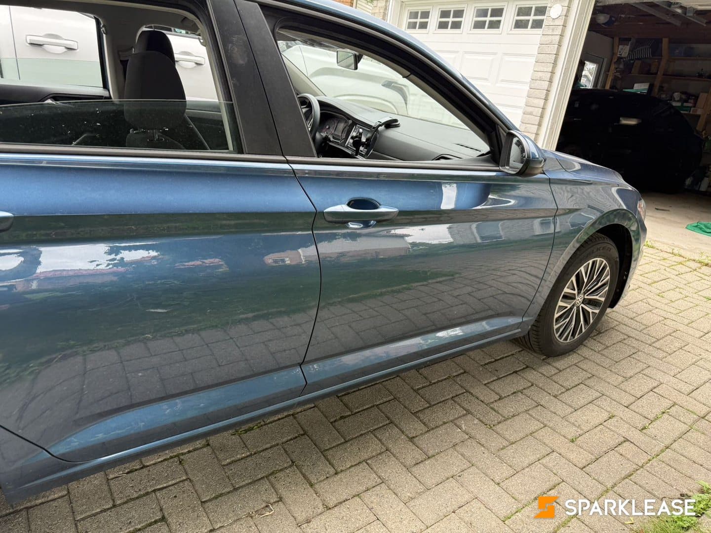2020 Volkswagen Jetta Comfortline Auto