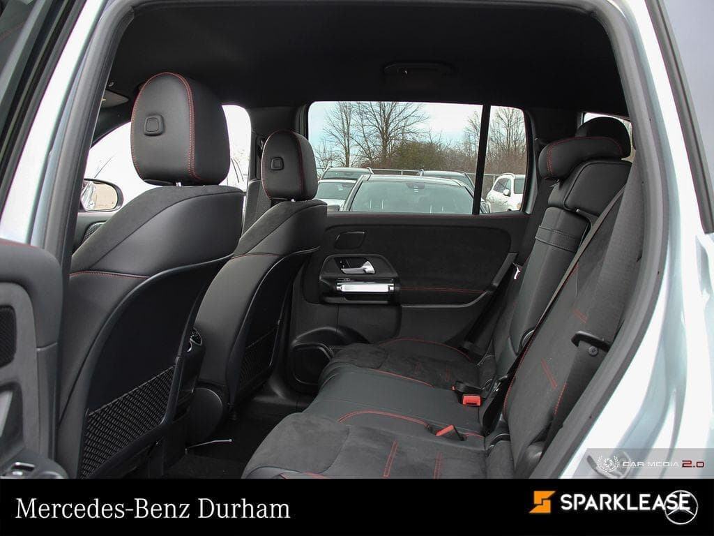 2024 Mercedes-Benz EQB EQB 250+ SUV