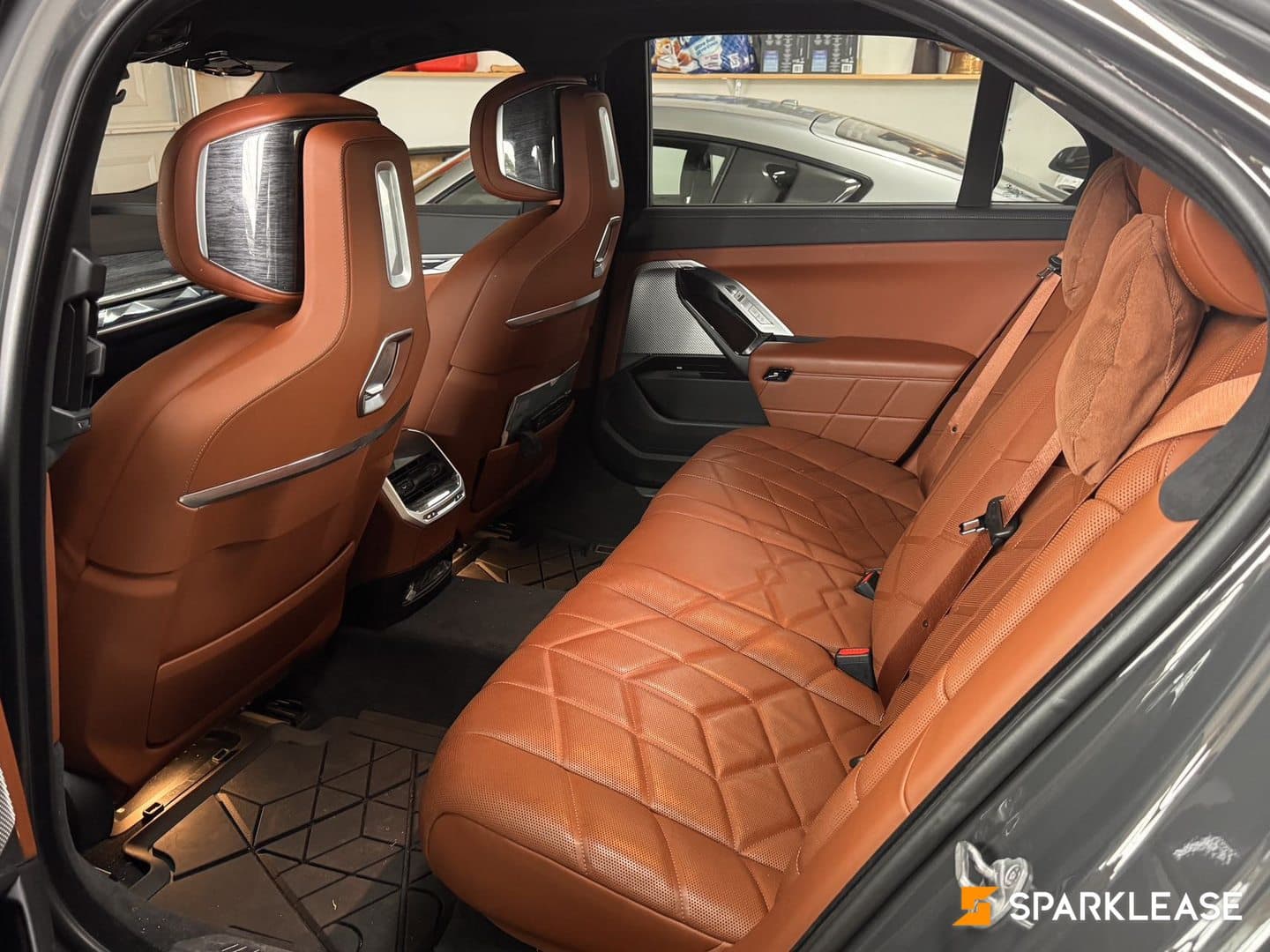 2025 BMW 7 Series 760i xDrive Sedan