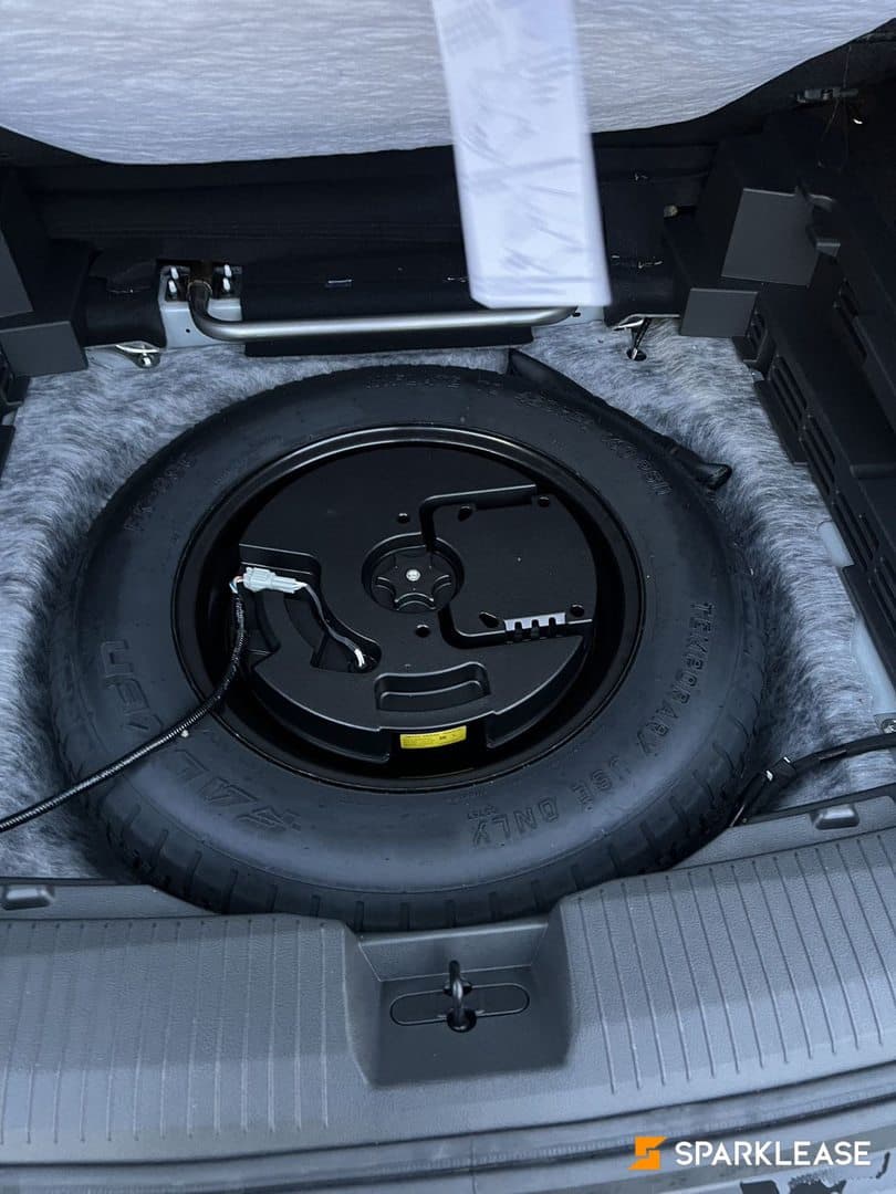 2023 Nissan Rogue AWD SV Moonroof