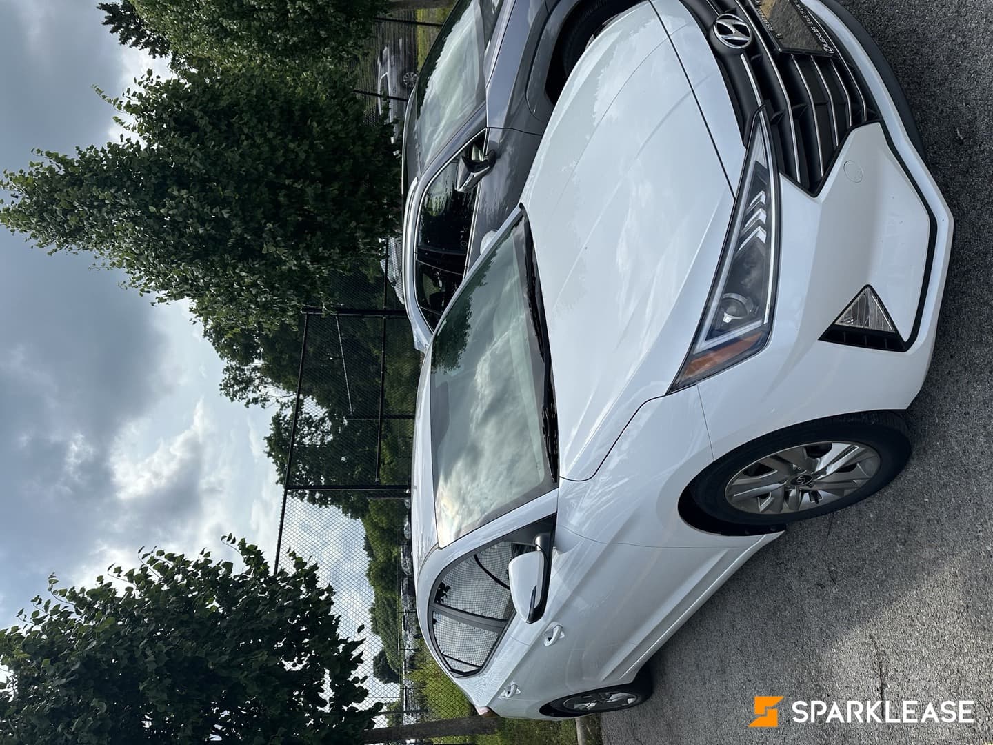 2020 Hyundai Elantra Preferred 
