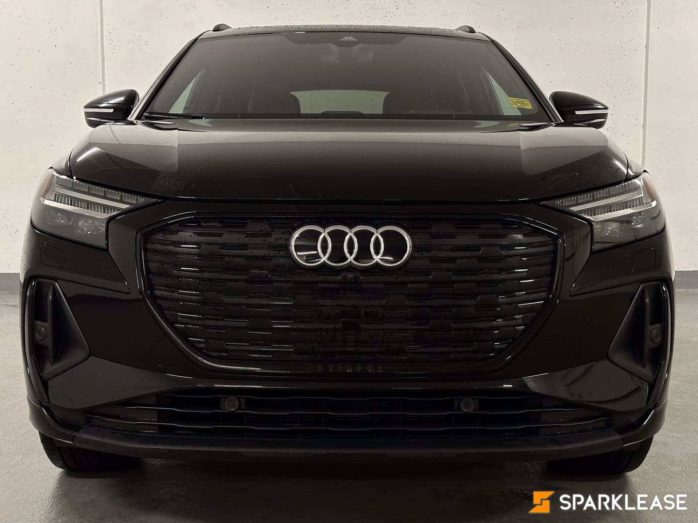 2024 Audi Q4 e-tron 50 quattro