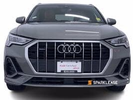 2021 Audi  Q3  Technik 45 TFSI quattro 