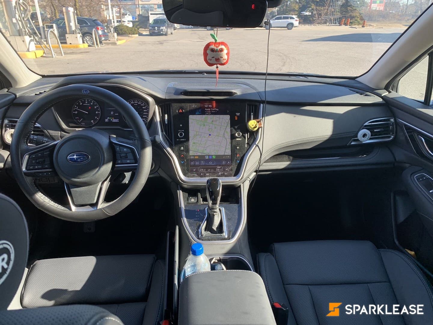 2024 Subaru Outback Limited XT AWD