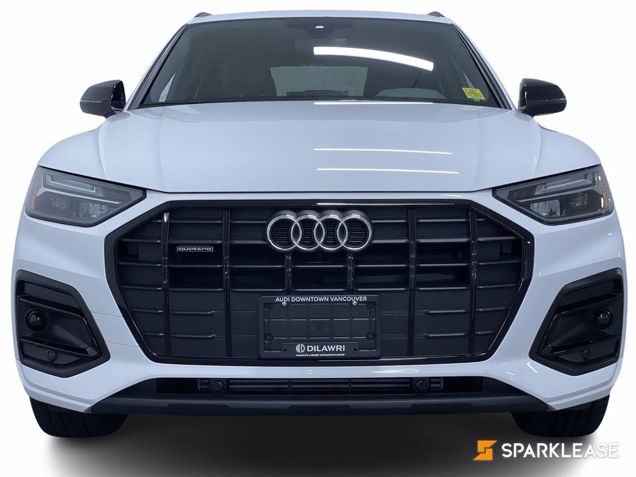 2024 Audi  Q5  Komfort 45 TFSI quattro 