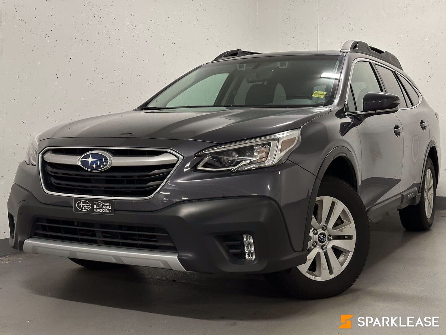2022 Subaru  Outback  Limited XT CVT 