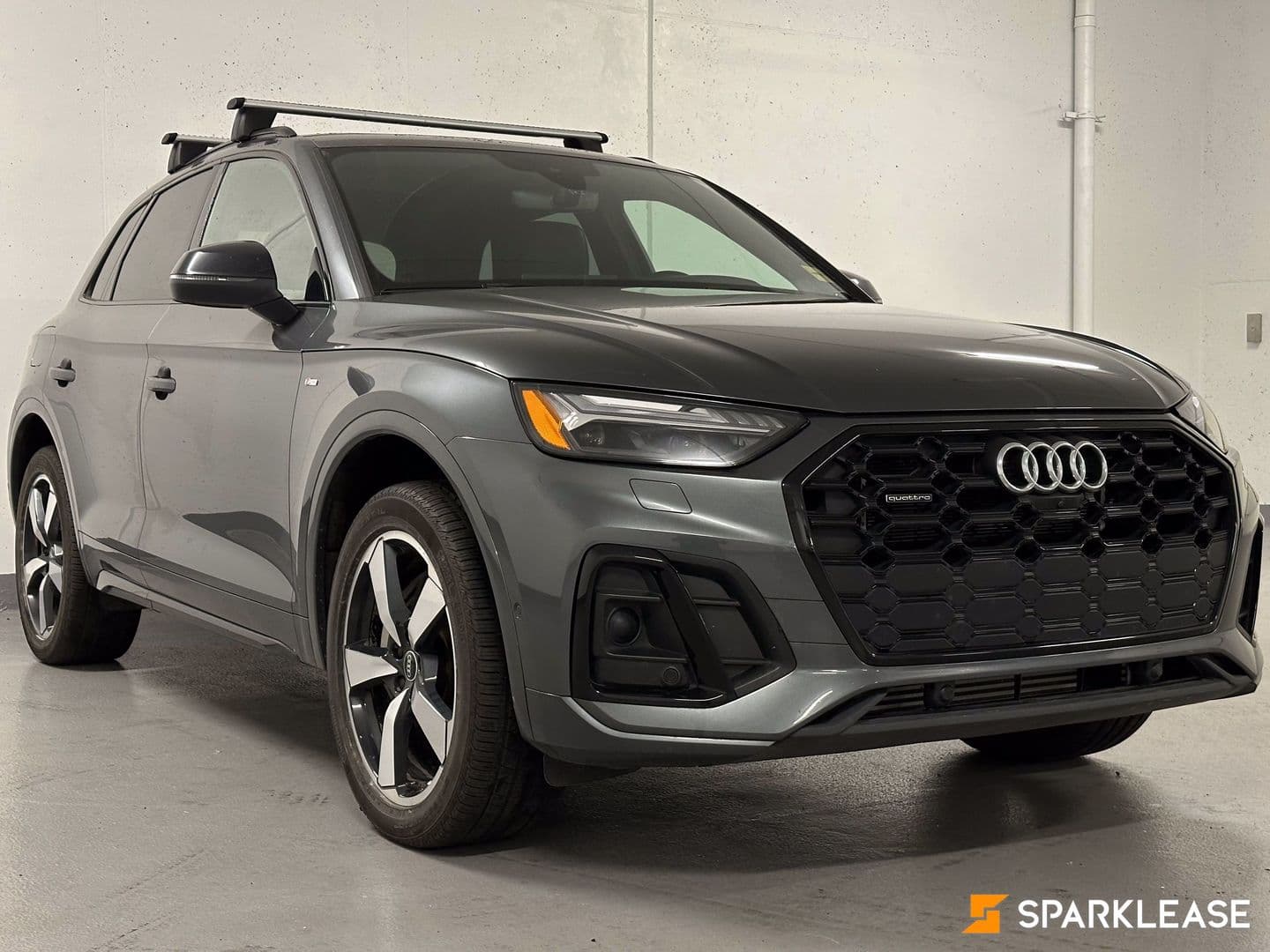 2023 Audi Q5 Technik 55 TFSI e quattro