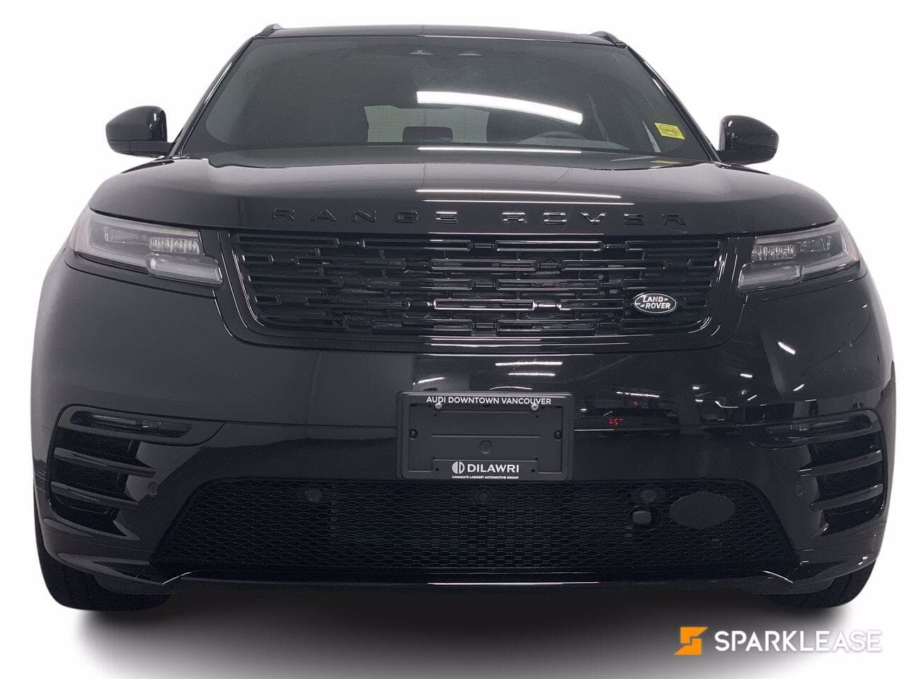 2024 Land Rover Range Rover Velar P400 Dynamic HSE
