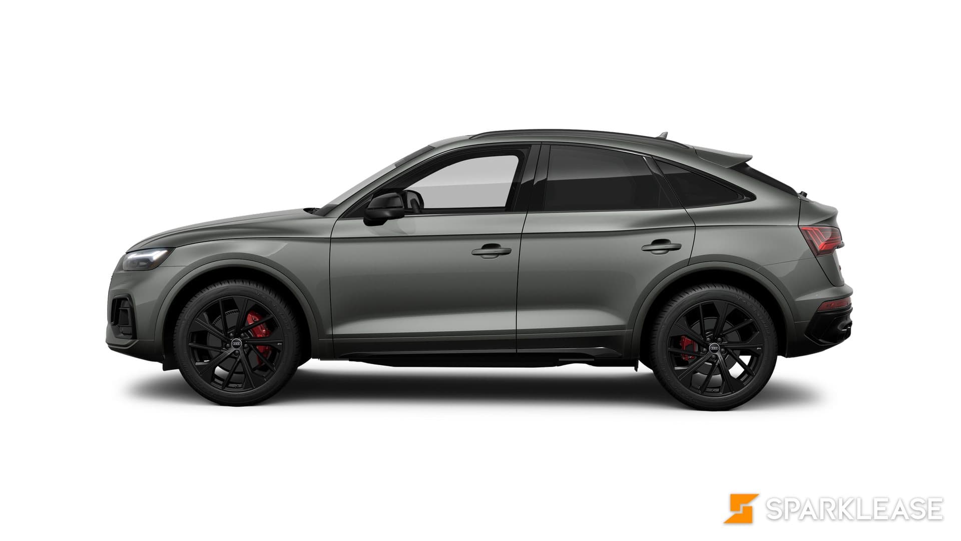 2024 Audi SQ5 Sportback Technik 3.0 TFSI quattro