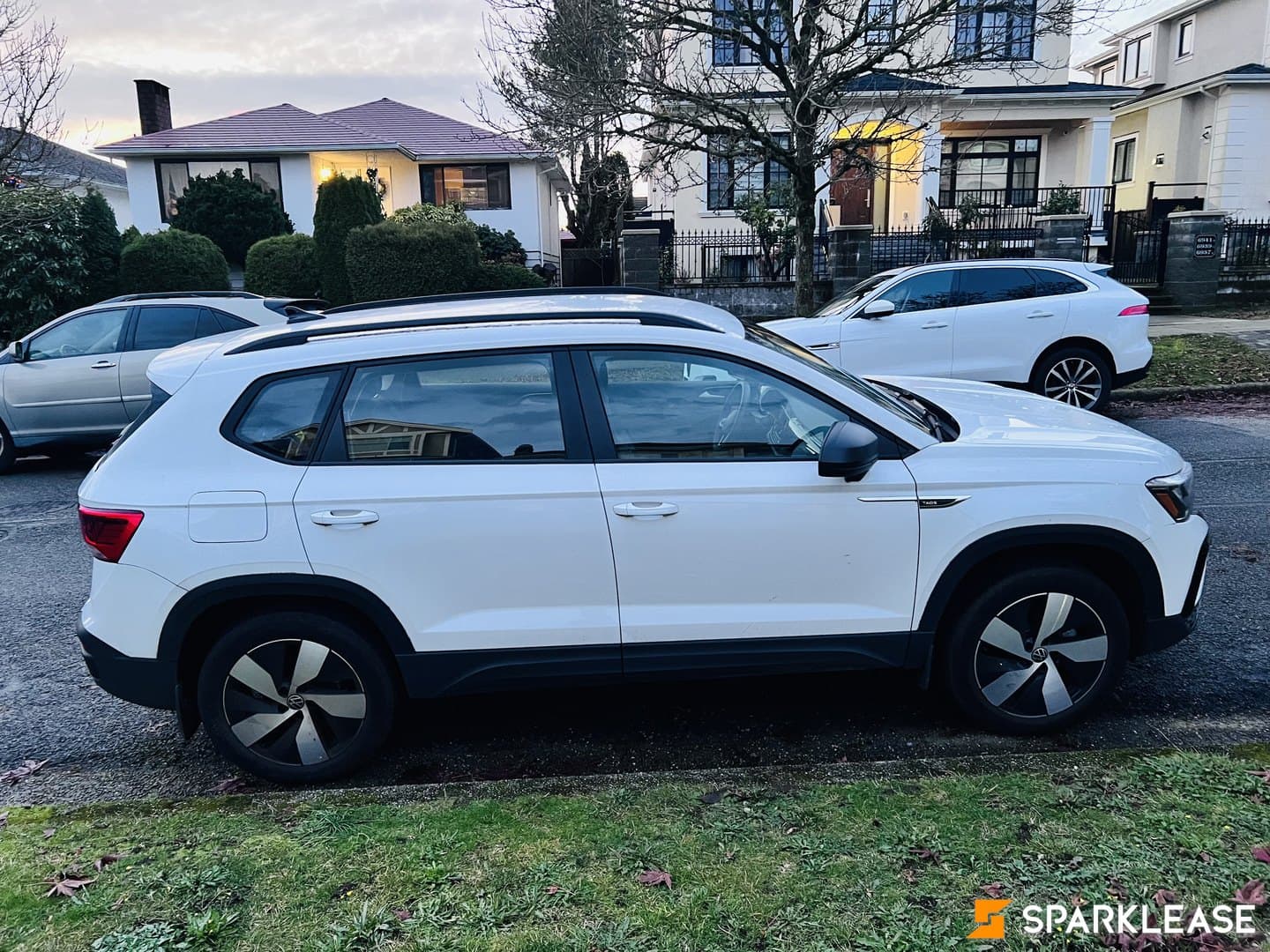  Volkswagen Taos