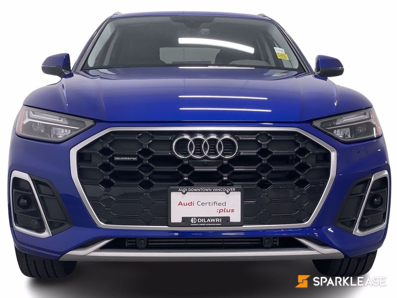 2024 Audi  Q5  Progressiv 45 TFSI quattro 