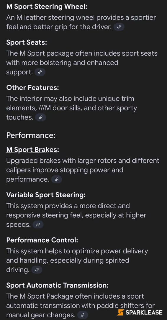 2023 BMW X3 xDrive30i Sports Activity Vehicle