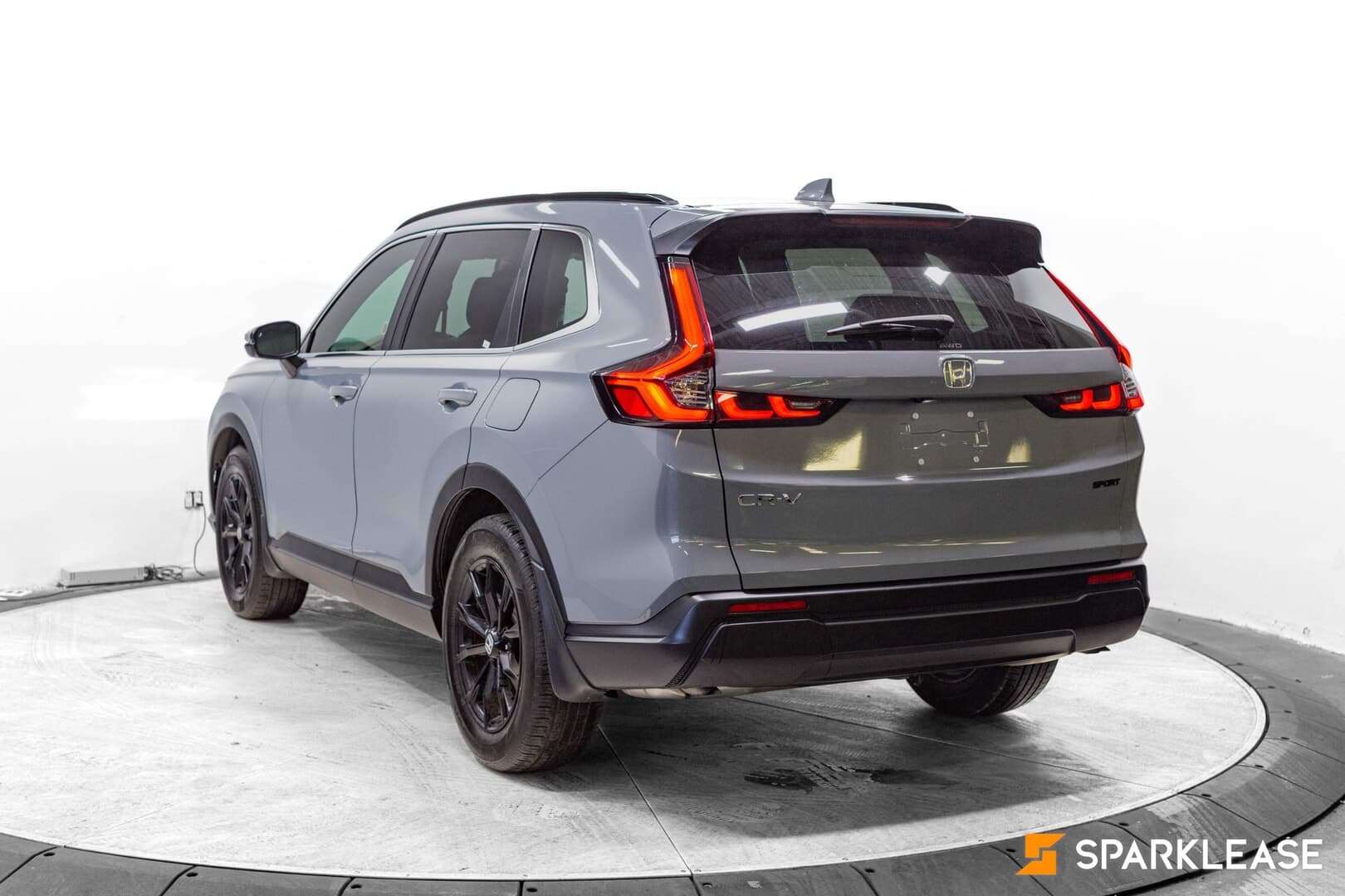 2024 Honda CR-V Sport AWD