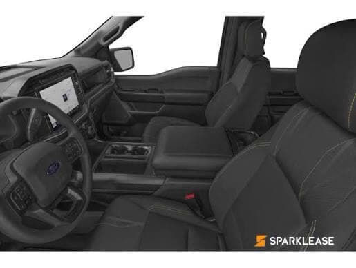 2025 Ford F-150 XLT 4WD SuperCrew 5.5' Box