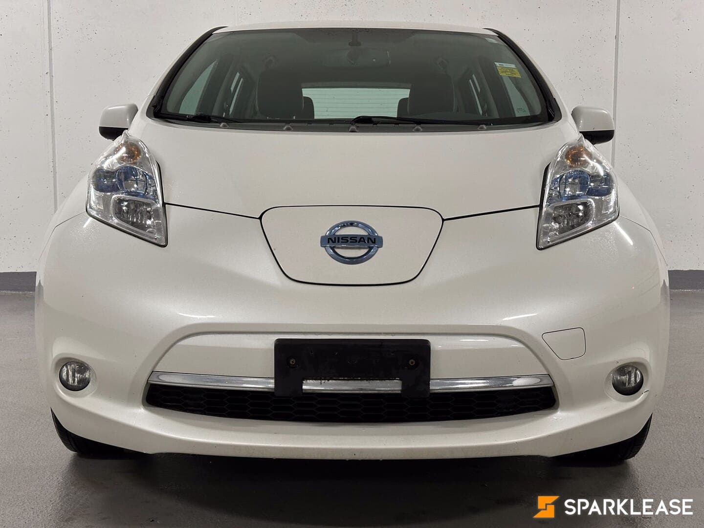 2016 Nissan  LEAF  4dr HB SL 