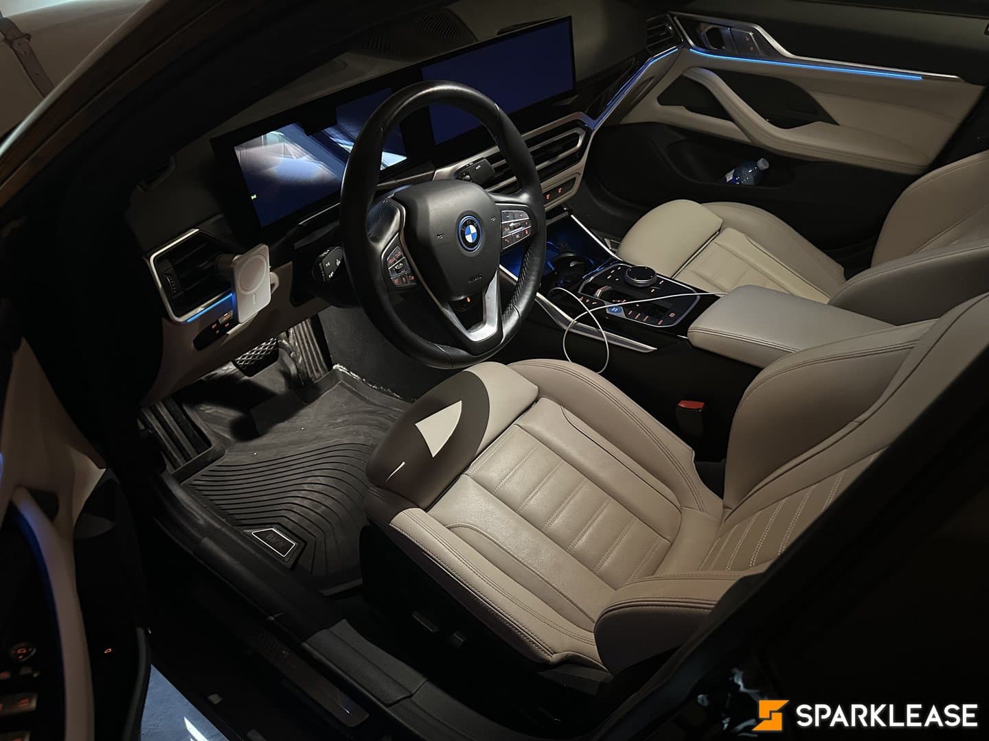 2024 BMW i4 eDrive40 Gran Coupe