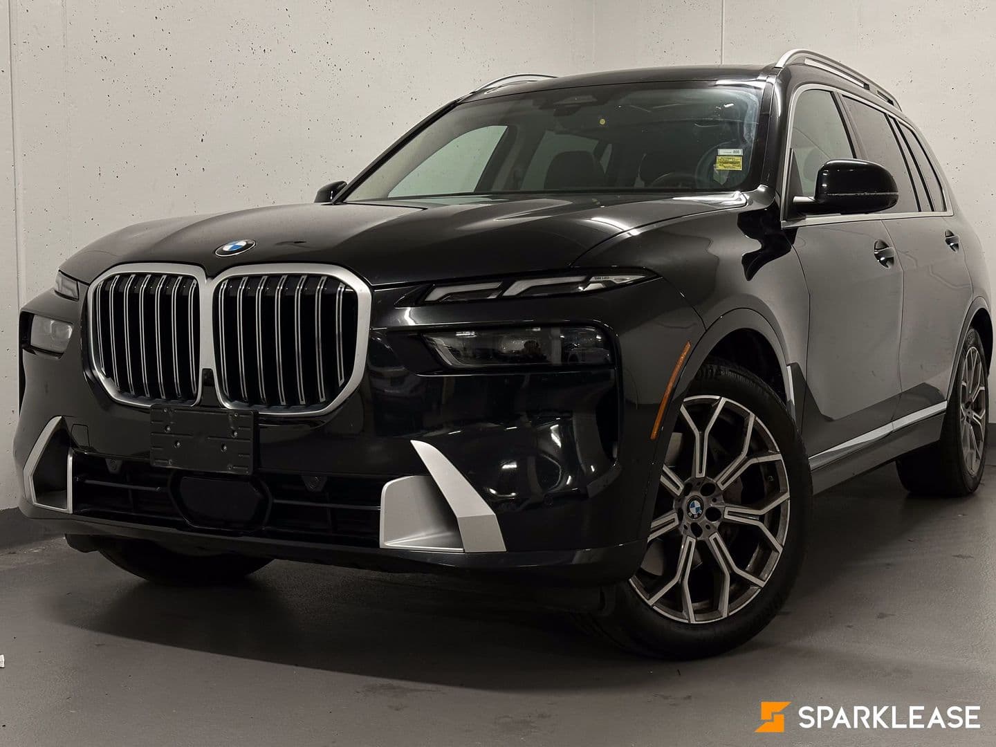 2023 BMW X7 xDrive40i Sports Activity Vehicle