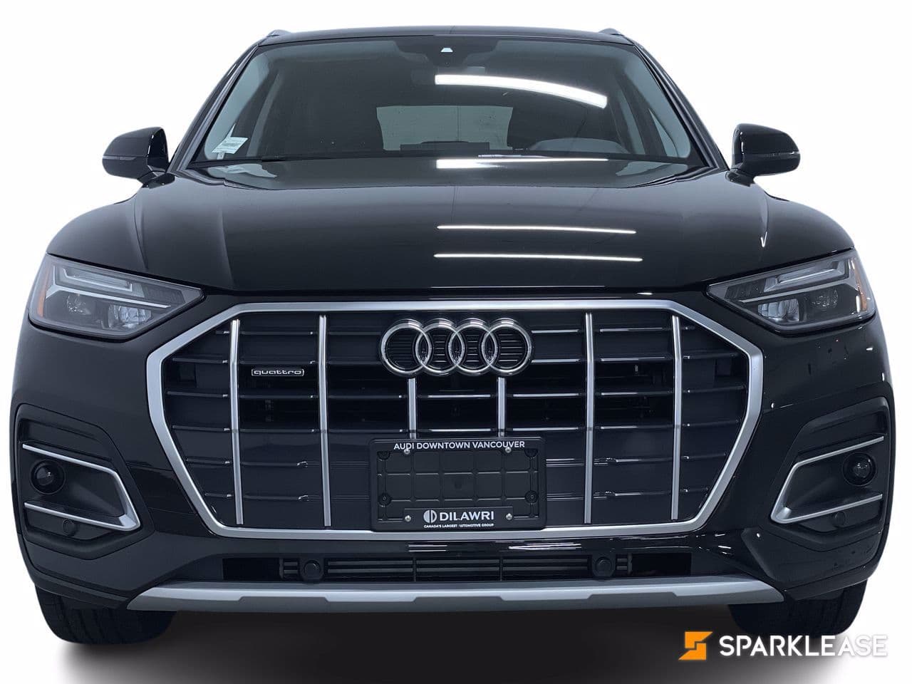 2024 Audi Q5 Komfort 45 TFSI quattro