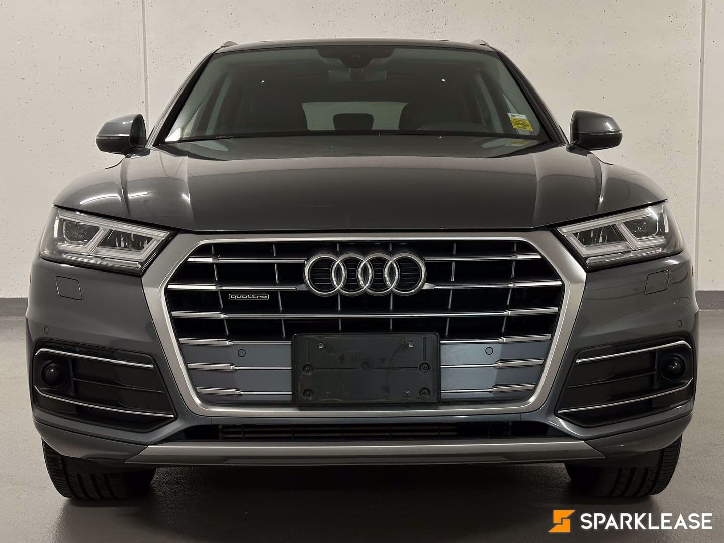 2020 Audi Q5 Progressiv 45 TFSI quattro