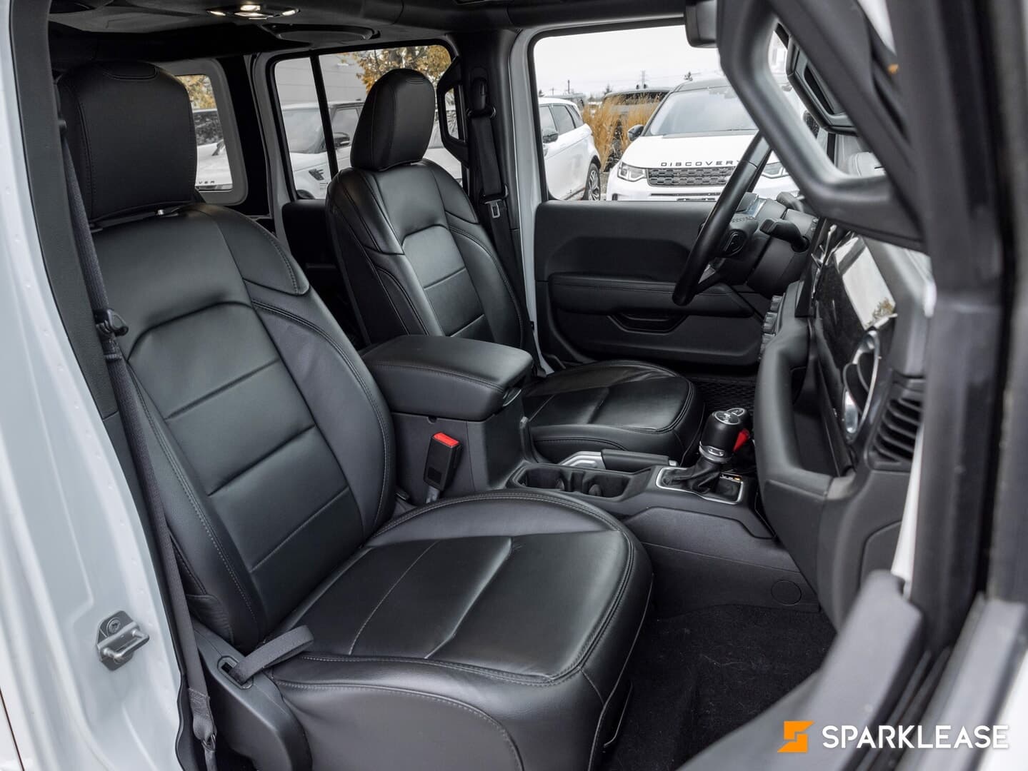 2021 Jeep  Wrangler 