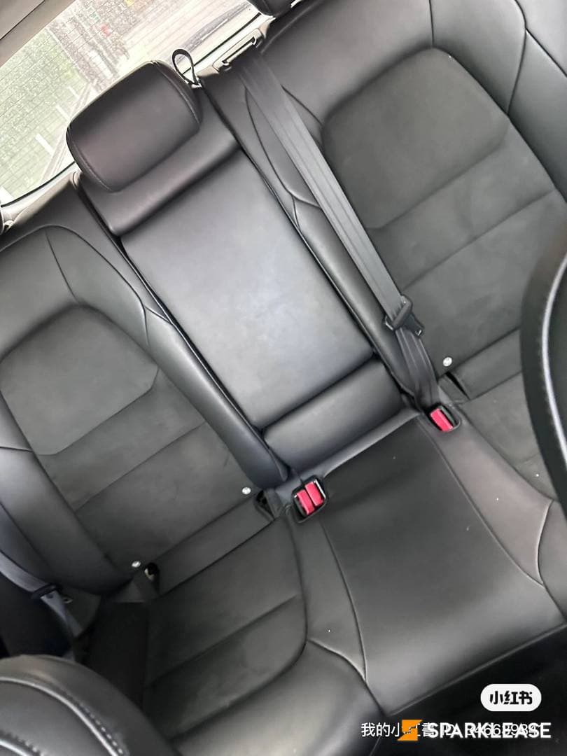 2022 Mazda CX-5 GS AWD