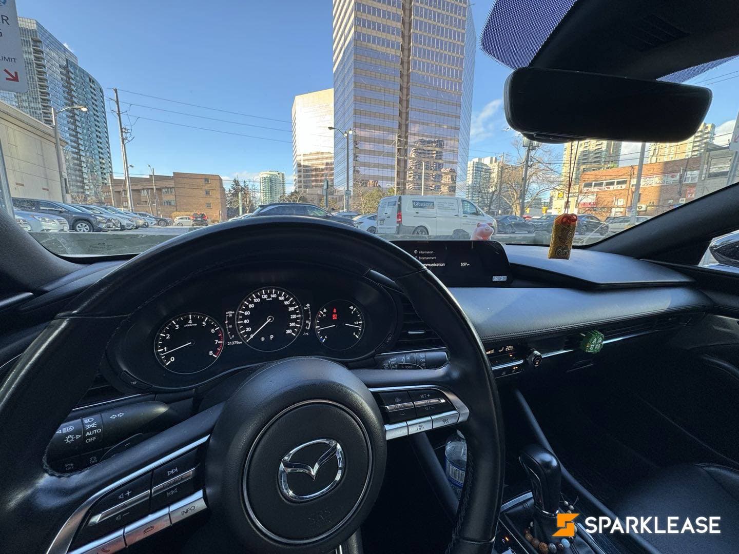 2022 Mazda Mazda3 Sport GT w/Turbo Auto ...