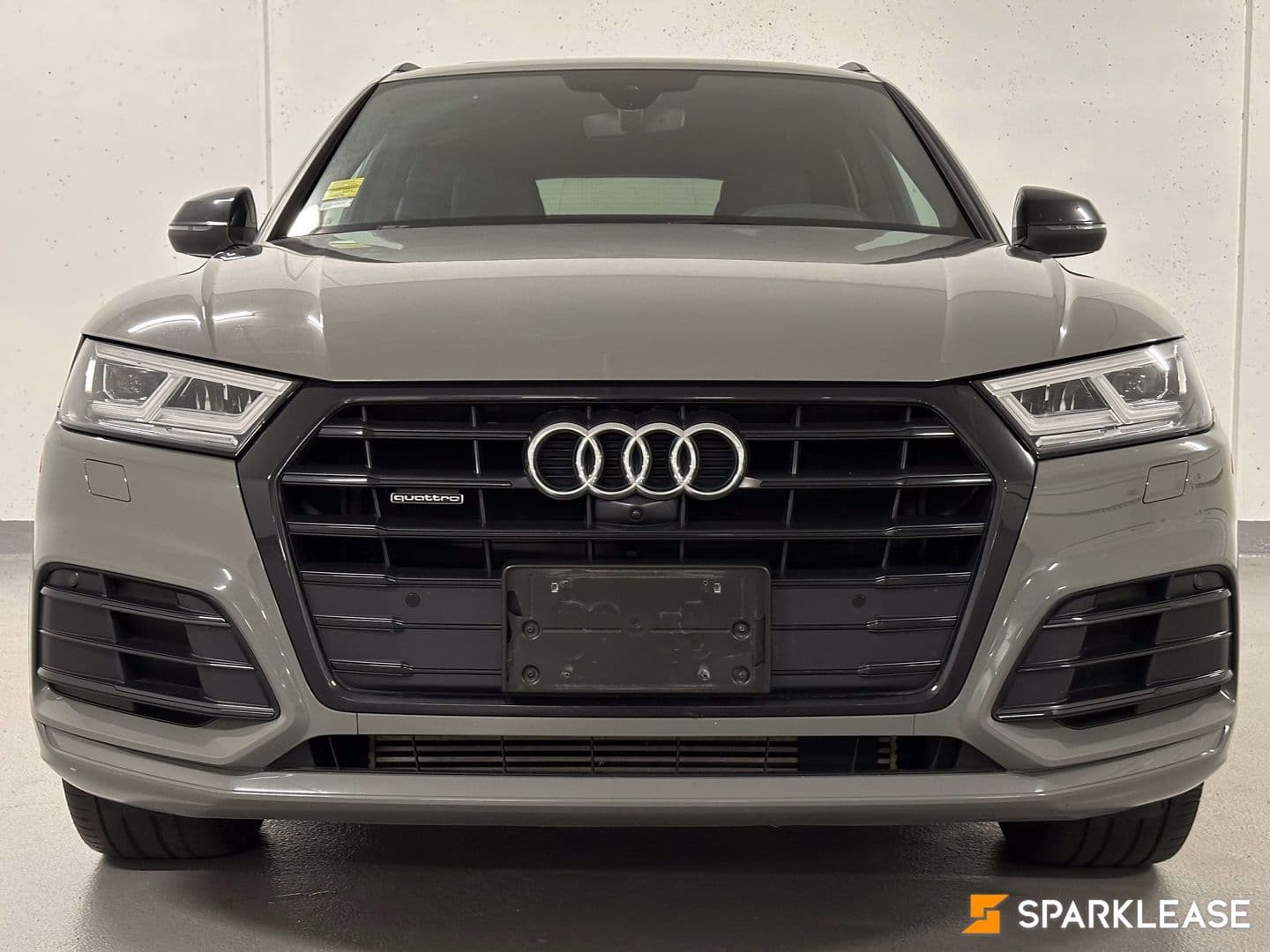 2020 Audi Q5 Progressiv 45 TFSI quattro