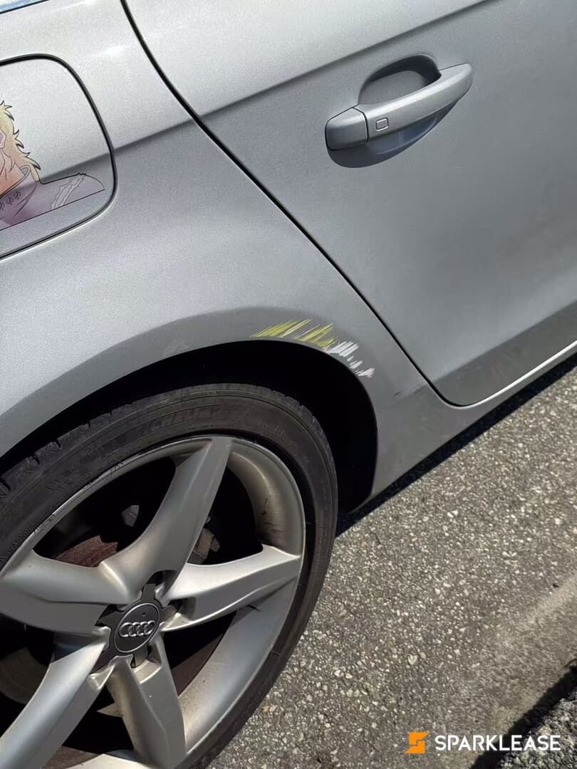 2010 Audi A4 4dr Sdn Auto quattro 2.0T Premium