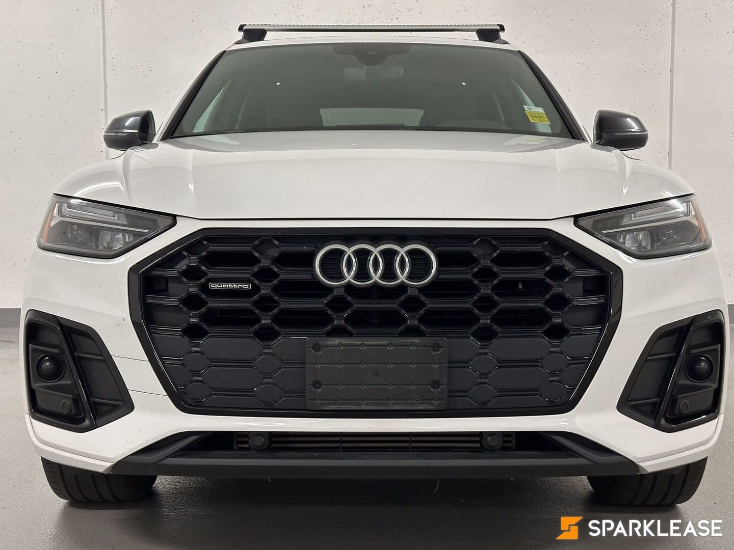 2021 Audi Q5 Progressiv 45 TFSI quattro