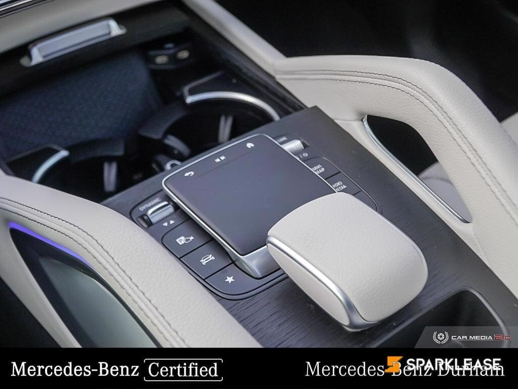 2022 Mercedes-Benz  GLE  GLE 350 4MATIC SUV 